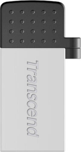 TRANSCEND JetFlash 380S 16GB Dual USB
