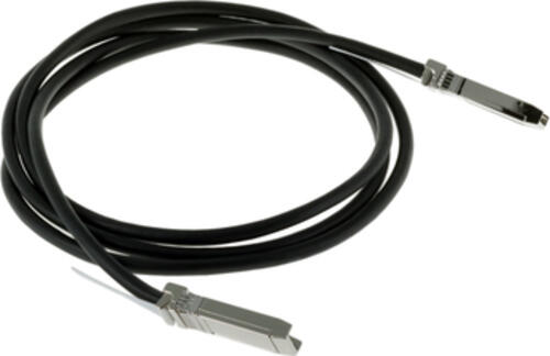 Allied Telesis AT-QSFP-4SFP10G-3CU InfiniBand/fibre optic cable 3 m QSFP+ 4 x SFP+