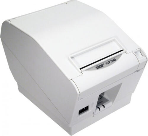 Star Micronics TSP743IIU-24 Etikettendrucker Direkt Wärme 406 x 203 DPI 250 mm/sek