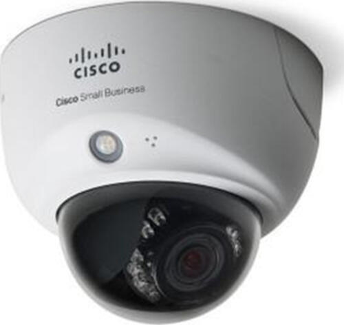 Cisco 6930 Dome IP-Sicherheitskamera Innen & Außen 1920 x 1080 Pixel Decke/Wand