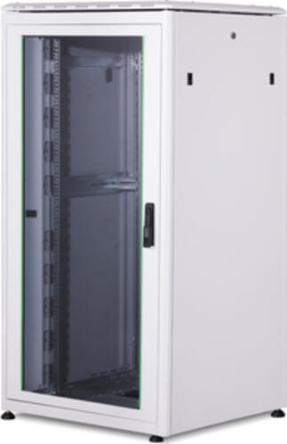 Digitus Netzwerkschrank Unique Serie - 800x800 mm &lpar;BxT&rpar;