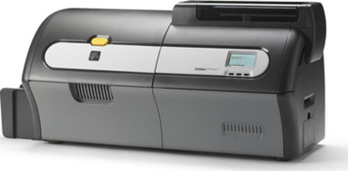 Zebra ZXP 7 Plastikkarten-Drucker Farbstoffsublimation/Wärmeübertragun Farbe 300 x 300 DPI