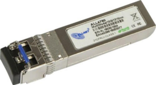 ALLNET ALL4760 Netzwerk-Transceiver-Modul Faseroptik 10000 Mbit/s SFP+ 1310 nm