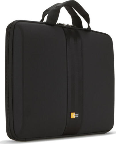 Case Logic QNS-113 Black 33,8 cm (13.3)
