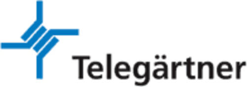Telegärtner J00060A0072 Kabelspalter oder -kombinator Grau