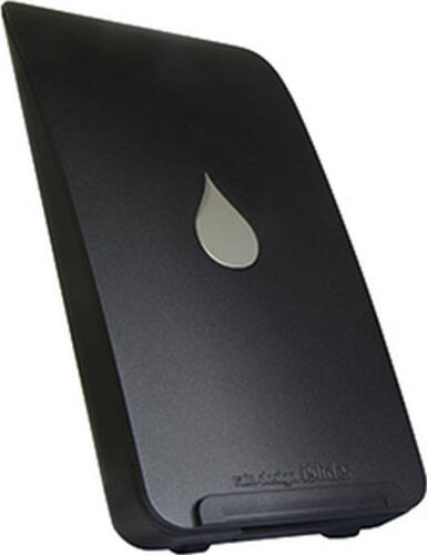 Rain Design 10042 Halterung Passive Halterung Tablet/UMPC Schwarz