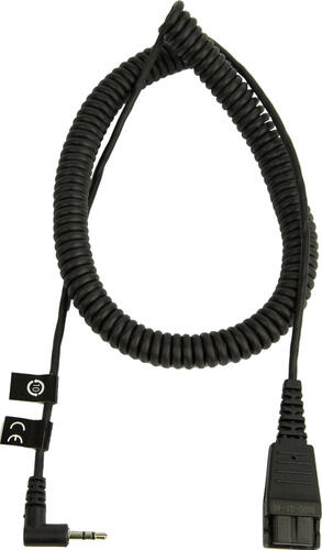 Jabra 8800-01-46 headphone/headset accessory Cable