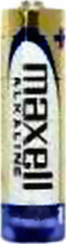 Maxell Super Ace Einwegbatterie Alkali