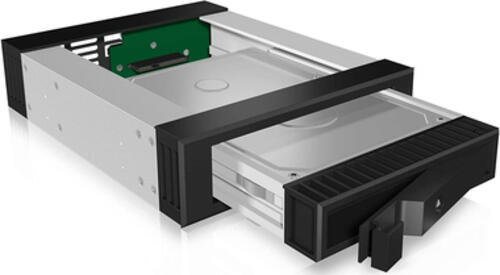 ICY BOX Carrier für IB-129SSK-B 3,5