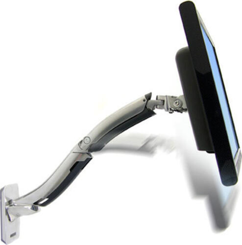 ERGOTRON MX LCD Arm fuer Wandmontage