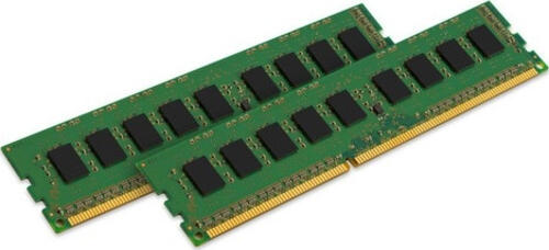 Kingston Technology System Specific Memory 8GB DDR3-1600 Speichermodul 2 x 4 GB DDR3L 1600 MHz