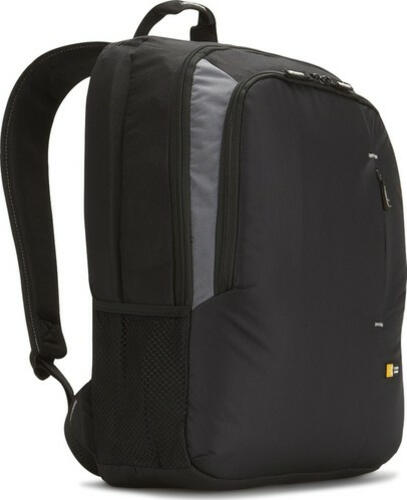 Case Logic VNB-217 Black 43,2 cm (17) Rucksackhülle Schwarz