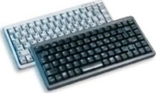 CHERRY G84-4100, USB + PS/2 Tastatur