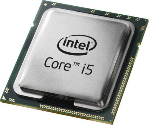 Fujitsu Intel Core i5-3330 Prozessor 3 GHz 6 MB Smart Cache
