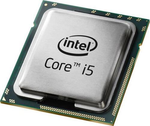 Fujitsu Intel Core i5-4570T Prozessor 2,9 GHz 4 MB Smart Cache