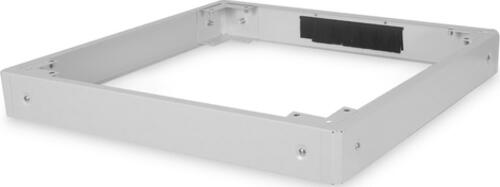 Digitus Sockel für Netzwerkschränke der Varioflex-N, Unique & Dynamic Basic Serie - 800x800 mm (BxT)