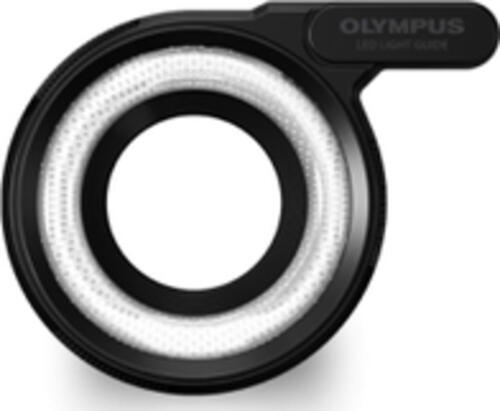 Olympus LG-1 Ringblitzadapter