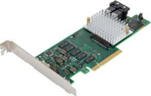 Fujitsu RAID Ctrl Flash Backup Unit FBU für PRAID EP4xx, inkl. 25cm 55cm, 70cm Kabel