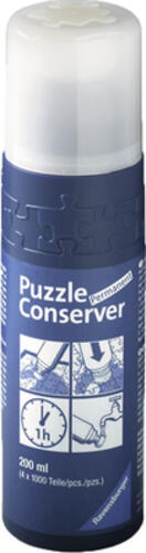 Ravensburger Puzzle - Conserver Permanent Puzzle-Kleber