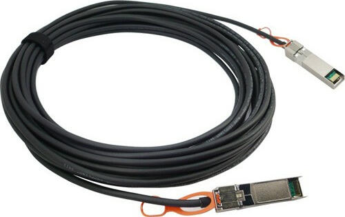Cisco SFP-H10GB-CU1M, Refurbished InfiniBand/fibre optic cable 1 m SFP+