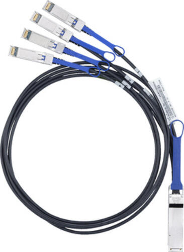 Cisco QSFP-4X10G-AOC7M InfiniBand/fibre optic cable 7 m QSFP+ 4 x SFP+