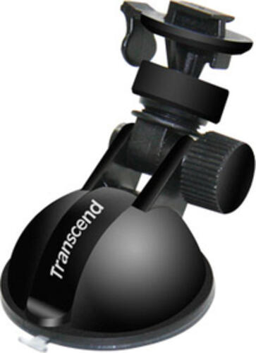 Transcend TS-DPM1 Halterung Passive Halterung Kamera Schwarz