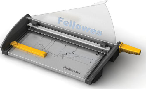 Fellowes Plasma A4/150 Papierschneidemaschine 40 Blätter