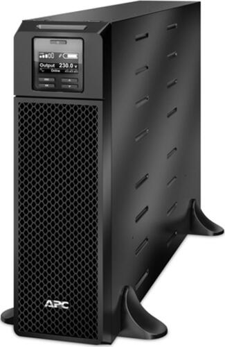 APC Smart-UPS SRT 5000 VA&comma; 230 V