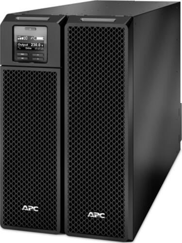 APC Smart-UPS SRT 10000 VA&comma; 230 V