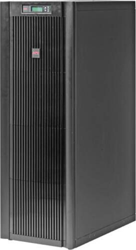 APC SUVTP10KF1B4S Unterbrechungsfreie Stromversorgung &lpar;USV&rpar; Doppelwandler &lpar;Online&rpar; 10 kVA 8000 W 1 AC-Ausg&auml;nge