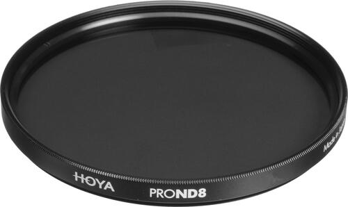 Hoya neutral grau PROND8 77mm