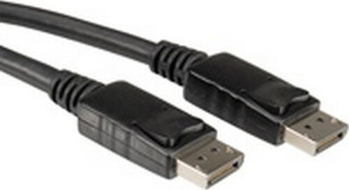 ROLINE DisplayPort Kabel, DP ST - ST 2,0m