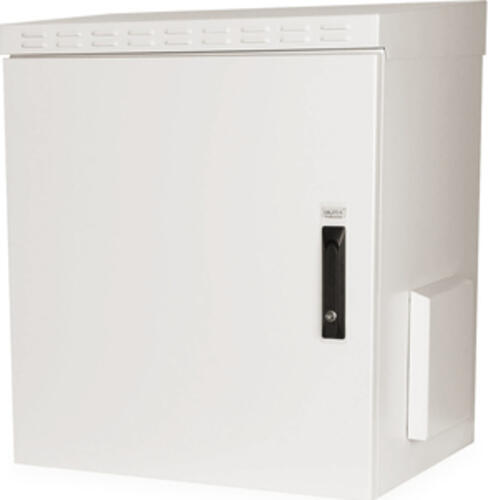 Digitus Wandgehäuse IP55 - zur Anwendung im Außenbereich - 600x450 mm (BxT)
