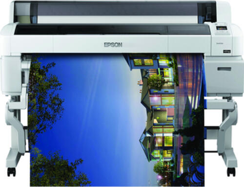 Epson SureColor SC-T7200 Großformatdrucker