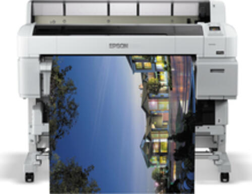 Epson SureColor SC-T5200 Großformatdrucker