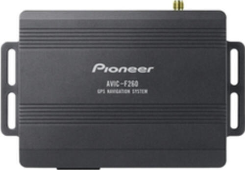 Pioneer AVIC-F260 GPS-Empfänger-Modul Schwarz