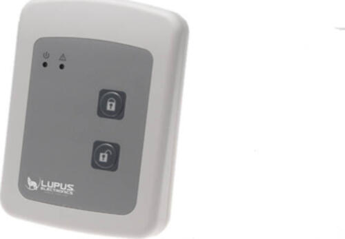 Lupus Electronics Tag reader