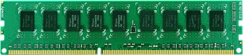 Synology 16GB ECC RAM Speichermodul 2 x 8 GB DDR3 1600 MHz