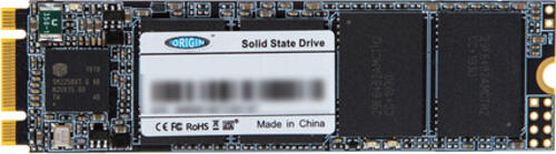 Origin Storage ENSEDLITE-U512MLCM.2 Internes Solid State Drive M.2 512 GB Serial ATA III 3D TLC