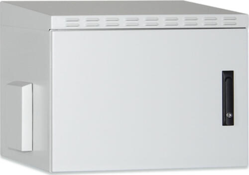 Digitus Wandgeh&auml;use IP55 - zur Anwendung im Au&szlig;enbereich - 600x450 mm &lpar;BxT&rpar;