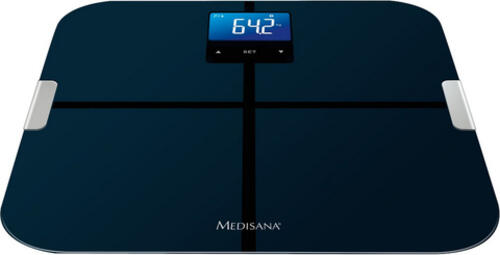 Medisana BS 440 Elektronische Körperanalysewaage
