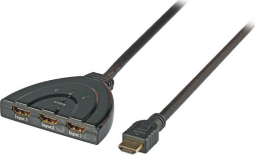 EFB Elektronik ME1008 Video-Switch HDMI