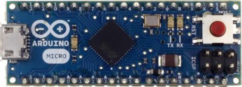 Arduino A000053 Peripherie-Controller