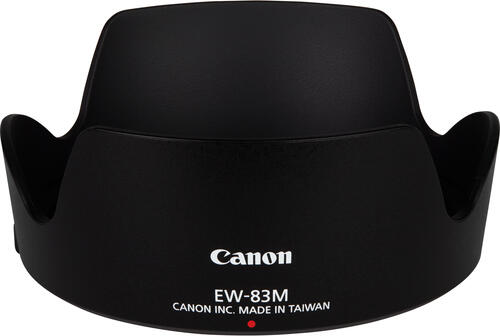 Canon EW-83M Streulichtblende