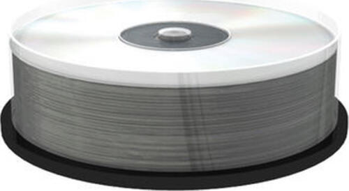 MediaRange MR513 Leere Blu-Ray Disc BD-R 25 GB 25 Stück(e)