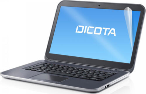 Dicota D31024 Bildschirmschutzfolie Antiblend-Displayschutz Desktop/Laptop Jede Marke