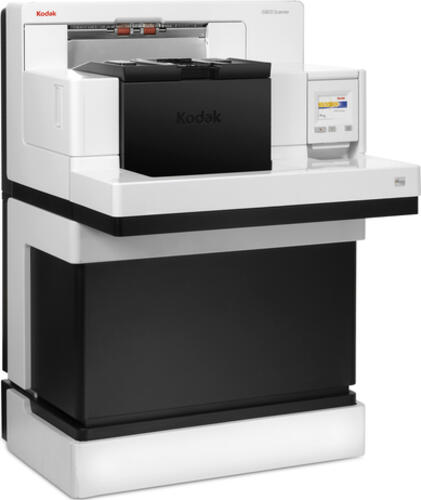 Kodak i5850 Scanner ADF-Scanner 600 x 600 DPI A3 Schwarz, Weiß