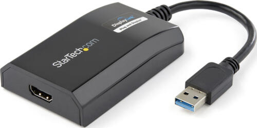StarTech USB32HDPRO