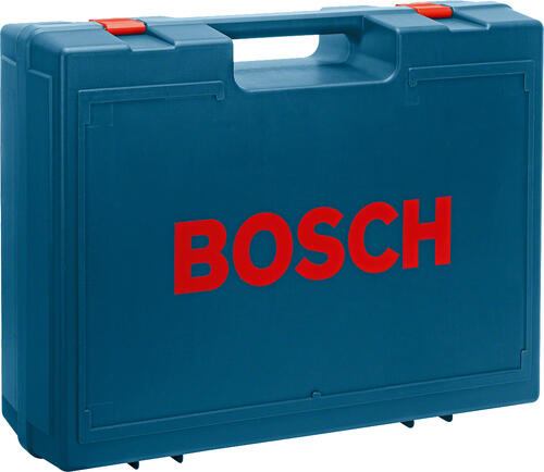 Bosch 2 605 438 628 Ausrüstungstasche/-koffer Trolley-Koffer Blau