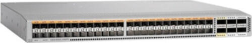 Cisco N2K-C2348UPQ4F Netzwerk-Erweiterungsmodul Grau 10, 100, 1000, 10000 Mbit/s